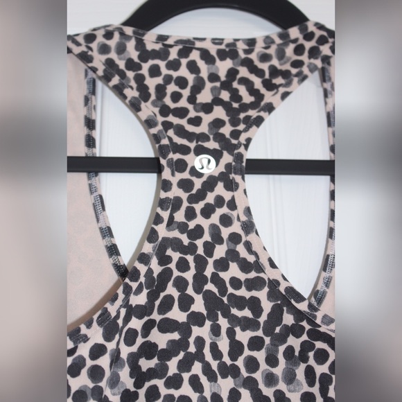 Lululemon Racer Back Tank Top - Picture 3 of 3